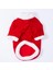 Merry Christmas Küçük Köpek Yılbaşı Sweatshirtü 5