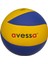 VLB-6000 Official Voleybol Topu Soft Yapıştırma 3 Astar 285 gr 1