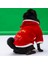 Jingle Küçük Köpek Yılbaşı Sweatshirtü 1
