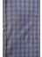 Regular Fit Paşa Yaka Ekoseli Kahve Erkek Gömlek GM23K232024_D11 3