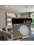 10 Adet 6 Watt Panel LED CT-5145 - Günışığı Alüminyum Kasa 2