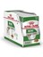 Mini Adult Pouch Yetişkin Köpek Konserve 85GRX12 Adet 1
