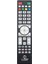 Kr Magbox Dıscovery I P Tv Uydu Kumanda (19257=16923) 2
