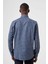 Erkek Regular Fit Ekose Spor Gömlek LACİ GM22K222104_D39 2