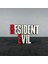 Resident Evil Logo Figür - Premium Koleksiyon Parçası 1