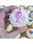 Cupcake Oyuncaklı Banyo Topu Nem Bombası 6 Lı 2