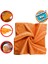 Araba Araç Otomobil Otoiç Dış Ofis Ev Zemin Parke Kurulama Temizleme Mikrofiber Bez 50X50 1