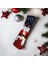 Yılbaşı Temalı Uzun Havlu Çorap Christmas Yeni Yıl 2