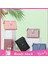 Trendygirl Mini Püskül Cüzdan Kadın Moda Çanta Kadın Kısa Mini Cüzdan Kore Öğrencileri Güzel Çanta Kadın Küçük Cüzdan Kadınlar Için (Yurt Dışından) 1