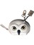 [happytree] Güzel Hedwig Cüzdan Kadın Bozuk Para Cüzdanı Kadın Cüzdan DFT9304 (Yurt Dışından) 1