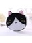 Renk, Kedi Peluş Sikke Çanta, Anahtarlık Hediye 10CM Para Çantası Çanta, Cep Para Cüzdanı (Yurt Dışından) 2