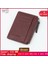 Kadın Erkek Bayan Cüzdan Çanta Fermuar Pu Küçük Yumuşak Ince Para Para Için 【48 Saat Içinde】 (Yurt Dışından) 3