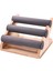 Kadife Bileklik Teşhir Standı Saat Tutacağı Sağlam 30.5X26X20CM (Yurt Dışından) 4