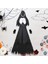 Kadıılar I Partisi Cosplay Set Ortaçağ Rahibe Parti Kostüm Xl (Yurt Dışından) 3