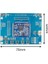 HLK-V21 Offline Ses Tanıma Modülü Hoparlör+Mikrofon Test Kit 2