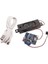 HLK-V51 Çevrimdışı Ses Bluetooth Modülü Hoparlör+Mikrofon Test Kit 1