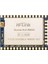 HLK-RM58S Seriuart 2.4G5G Wıfı+Ble Modülü 1