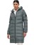 Jack Wolfskin Lenauplatz Coat Kadın Ceket 1