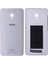 Asus Zenfone 2 Go ZE500TG Arka Pil Kapağı Beyaz 1