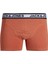 Jack & Jones Erkek Boxer 3'lü Paket 12250605 2