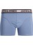 Jack & Jones Erkek Boxer 3'lü Paket 12250605 3