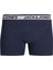 Jack & Jones Erkek Boxer 3'lü Paket 12250605 4