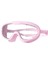 Yüzme Gözlüğü-Yetişkin Erkekler Kadınlar Için Yüzme Gözlüğü, Sızıntı Yok Anti-Uv Lens Şeffaf Görüş Su Geçirmez Gözlük-Pembe (Yurt Dışından) 1