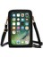 Kadınlar Için Küçük Crossbody Telefon Çantası, Bayanlar Cep Telefonu Crossbody Çanta Cüzdan Çanta Hafif Pu Deri Çok Bölmeli Telefon Omuz Çantası Kart Yuvaları ile Ayarlanabilir Askı (Yurt Dışından) 1