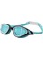 Unisex Yetişkin Yüzme Gözlüğü, Tek Beden, Mavi (Yurt Dışından) 1