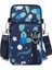 Kadın Küçük Crossbody Çanta Cep Telefonu Çanta Kart Sahibinin Cüzdan Kol Çantası, Bozuk Para Cüzdanı (Yeşil) (Yurt Dışından) 1