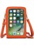 Kadınlar Için Küçük Crossbody Telefon Çantası, Bayanlar Cep Telefonu Crossbody Çanta Cüzdan Çanta Hafif Pu Deri Çok Bölmeli Telefon Omuz Çantası Kart Yuvaları ile Ayarlanabilir Askı (Yurt Dışından) 1