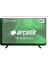 Arçelik A40D500B Tv Ekran Koruyucu - Arçelik 40" Inç 100 Ekran Koruyucu A40 D 500 B 2