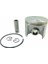 Fgd Husqvarna 268 50MM Silindir Piston Set Motorlu Testere 3