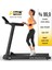 Athletics Plus Pratik Koşu Bandı 2,25 HP 5