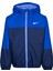 Nıke Fleece Lıned Woven Çocuk Ceket 76K992-U90 1