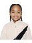 Bıg Swoosh Faux Fur Ceket 36J828-782 3