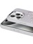 Casestreet Apple iPhone 15 Pro Max Kılıf Figürler Kabartma Eralli Parlak Silikon Lacivert 2