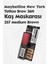 Maybelline New York Maybelline Tattoo Brow 36H Kaş Maskarası 257 Medium Brown 1