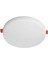 18W Delik Çapı Ayarlanabilir Panel - 4 Adet 5