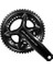 Aynakol Crankset 12-Speed FC-R9200 172.5MM 52-36T 1