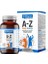 A-Z Daily Energy 30 Tablet 1