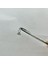Kadın Gümüş Sallantılı Tragus Piercing Gümüş Kıkırdak Küpe 3
