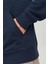 Core Jcoblack Relaxed Fit Kapüşonlu Sweat Erkek Sweat 12245407 5