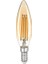 LED Filament Rustik Ampul 6W Gün Işığı - 4 Adet 2