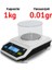 Necklife 1 kg 0.01 gr Hassas Tartım Terazisi 1