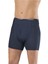 Erkek Bambu Boxer Freedom Yazılı Lastikli 2
