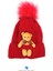 Çocuklar Için Teddy Bear Ponponbere ( 7-12 Yaş ) 1