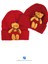 Çocuklar Için Teddy Bear Bere ( 7-12 Yaş ) 3