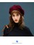 Vintage Yünlü Kış Lady Bere 3