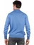 Klasik Kalıp Basic Yarım Balıkçı Yaka Triko-T1003 3